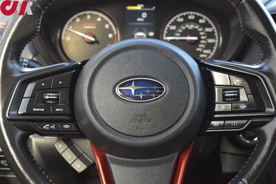 2022 Subaru Forester Sport AWD 4dr Crossover! EyeSight Assist! X-Mode! SI-Drive! Blind Spot Monitor! Back-Up Camera! Apple CarPlay! Android Auto! Heated Seats! Sunroof! All Weather Mats! Power Liftgate! Roof Rails! - Photo 14 - Portland, OR 97266