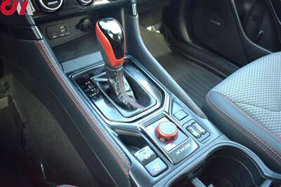 2022 Subaru Forester Sport AWD 4dr Crossover! EyeSight Assist! X-Mode! SI-Drive! Blind Spot Monitor! Back-Up Camera! Apple CarPlay! Android Auto! Heated Seats! Sunroof! All Weather Mats! Power Liftgate! Roof Rails! - Photo 23 - Portland, OR 97266