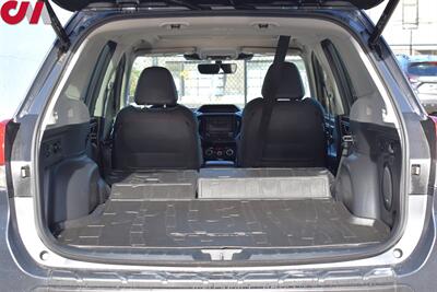 2022 Subaru Forester Sport AWD 4dr Crossover! EyeSight Assist! X-Mode! SI-Drive! Blind Spot Monitor! Back-Up Camera! Apple CarPlay! Android Auto! Heated Seats! Sunroof! All Weather Mats! Power Liftgate! Roof Rails! - Photo 30 - Portland, OR 97266