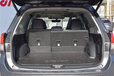 2022 Subaru Forester Sport AWD 4dr Crossover! EyeSight Assist! X-Mode! SI-Drive! Blind Spot Monitor! Back-Up Camera! Apple CarPlay! Android Auto! Heated Seats! Sunroof! All Weather Mats! Power Liftgate! Roof Rails! - Photo 29 - Portland, OR 97266