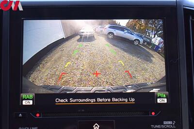 2022 Subaru Forester Sport AWD 4dr Crossover! EyeSight Assist! X-Mode! SI-Drive! Blind Spot Monitor! Back-Up Camera! Apple CarPlay! Android Auto! Heated Seats! Sunroof! All Weather Mats! Power Liftgate! Roof Rails! - Photo 21 - Portland, OR 97266