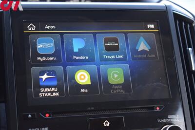 2022 Subaru Forester Sport AWD 4dr Crossover! EyeSight Assist! X-Mode! SI-Drive! Blind Spot Monitor! Back-Up Camera! Apple CarPlay! Android Auto! Heated Seats! Sunroof! All Weather Mats! Power Liftgate! Roof Rails! - Photo 20 - Portland, OR 97266