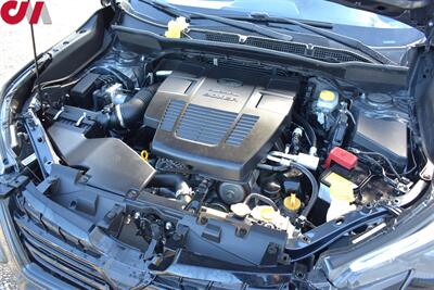 2022 Subaru Forester Sport AWD 4dr Crossover! EyeSight Assist! X-Mode! SI-Drive! Blind Spot Monitor! Back-Up Camera! Apple CarPlay! Android Auto! Heated Seats! Sunroof! All Weather Mats! Power Liftgate! Roof Rails! - Photo 33 - Portland, OR 97266