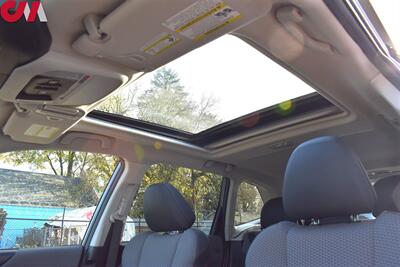 2022 Subaru Forester Sport AWD 4dr Crossover! EyeSight Assist! X-Mode! SI-Drive! Blind Spot Monitor! Back-Up Camera! Apple CarPlay! Android Auto! Heated Seats! Sunroof! All Weather Mats! Power Liftgate! Roof Rails! - Photo 17 - Portland, OR 97266