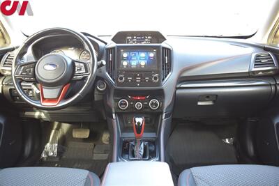 2022 Subaru Forester Sport AWD 4dr Crossover! EyeSight Assist! X-Mode! SI-Drive! Blind Spot Monitor! Back-Up Camera! Apple CarPlay! Android Auto! Heated Seats! Sunroof! All Weather Mats! Power Liftgate! Roof Rails! - Photo 11 - Portland, OR 97266