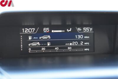 2022 Subaru Forester Sport AWD 4dr Crossover! EyeSight Assist! X-Mode! SI-Drive! Blind Spot Monitor! Back-Up Camera! Apple CarPlay! Android Auto! Heated Seats! Sunroof! All Weather Mats! Power Liftgate! Roof Rails! - Photo 18 - Portland, OR 97266