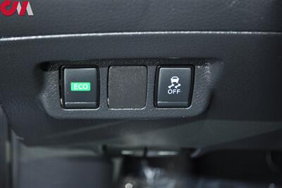 2019 Nissan Sentra SV  4dr Sedan CVT ECO Mode! Bluetooth! Backup Camera! - Photo 21 - Portland, OR 97266