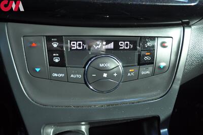 2019 Nissan Sentra SV  4dr Sedan CVT ECO Mode! Bluetooth! Backup Camera! - Photo 18 - Portland, OR 97266