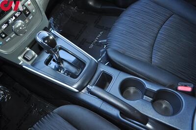 2019 Nissan Sentra SV  4dr Sedan CVT ECO Mode! Bluetooth! Backup Camera! - Photo 19 - Portland, OR 97266