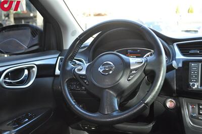 2019 Nissan Sentra SV  4dr Sedan CVT ECO Mode! Bluetooth! Backup Camera! - Photo 13 - Portland, OR 97266