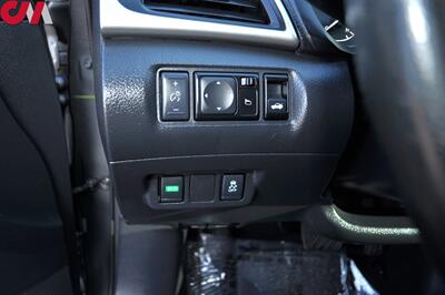 2019 Nissan Sentra SV  4dr Sedan CVT ECO Mode! Bluetooth! Backup Camera! - Photo 20 - Portland, OR 97266