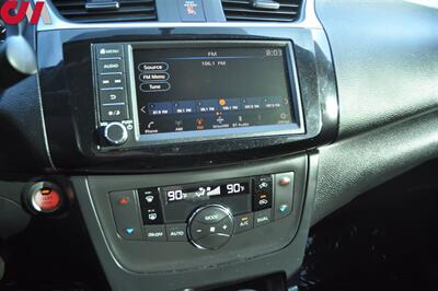 2019 Nissan Sentra SV  4dr Sedan CVT ECO Mode! Bluetooth! Backup Camera! - Photo 15 - Portland, OR 97266