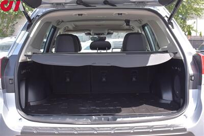 2022 Subaru Forester Touring AWD 4dr Crossover! EyeSight Assist! X-Mode! SI-Drive Blind Spot Monitor! Steering Responsive Headlights! Adaptive Cruise Control! GPS Nav! Back-Up Cam! Apple CarPlay! Android Auto! Auto Liftgate! - Photo 28 - Portland, OR 97266