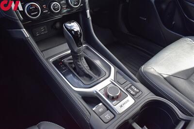 2022 Subaru Forester Touring AWD 4dr Crossover! EyeSight Assist! X-Mode! SI-Drive Blind Spot Monitor! Steering Responsive Headlights! Adaptive Cruise Control! GPS Nav! Back-Up Cam! Apple CarPlay! Android Auto! Auto Liftgate! - Photo 23 - Portland, OR 97266