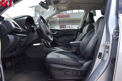 2022 Subaru Forester Touring AWD 4dr Crossover! EyeSight Assist! X-Mode! SI-Drive Blind Spot Monitor! Steering Responsive Headlights! Adaptive Cruise Control! GPS Nav! Back-Up Cam! Apple CarPlay! Android Auto! Auto Liftgate! - Photo 10 - Portland, OR 97266