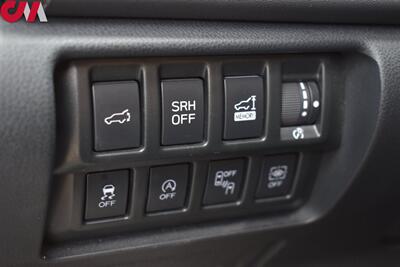 2022 Subaru Forester Touring AWD 4dr Crossover! EyeSight Assist! X-Mode! SI-Drive Blind Spot Monitor! Steering Responsive Headlights! Adaptive Cruise Control! GPS Nav! Back-Up Cam! Apple CarPlay! Android Auto! Auto Liftgate! - Photo 14 - Portland, OR 97266