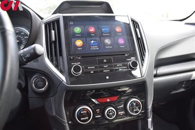 2022 Subaru Forester Touring AWD 4dr Crossover! EyeSight Assist! X-Mode! SI-Drive Blind Spot Monitor! Steering Responsive Headlights! Adaptive Cruise Control! GPS Nav! Back-Up Cam! Apple CarPlay! Android Auto! Auto Liftgate! - Photo 19 - Portland, OR 97266