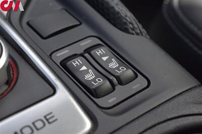 2022 Subaru Forester Touring AWD 4dr Crossover! EyeSight Assist! X-Mode! SI-Drive Blind Spot Monitor! Steering Responsive Headlights! Adaptive Cruise Control! GPS Nav! Back-Up Cam! Apple CarPlay! Android Auto! Auto Liftgate! - Photo 24 - Portland, OR 97266