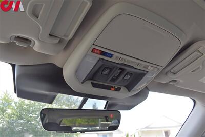 2022 Subaru Forester Touring AWD 4dr Crossover! EyeSight Assist! X-Mode! SI-Drive Blind Spot Monitor! Steering Responsive Headlights! Adaptive Cruise Control! GPS Nav! Back-Up Cam! Apple CarPlay! Android Auto! Auto Liftgate! - Photo 18 - Portland, OR 97266