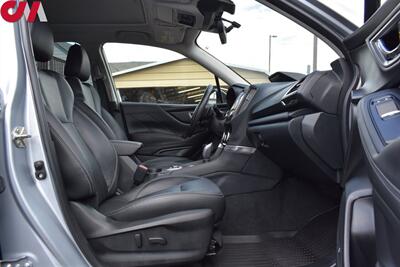 2022 Subaru Forester Touring AWD 4dr Crossover! EyeSight Assist! X-Mode! SI-Drive Blind Spot Monitor! Steering Responsive Headlights! Adaptive Cruise Control! GPS Nav! Back-Up Cam! Apple CarPlay! Android Auto! Auto Liftgate! - Photo 27 - Portland, OR 97266