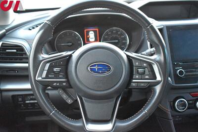 2020 Subaru Crosstrek Limited AWD 4dr Wagon w/EyeSight Package! Back Up Camera! X-Mode! SI-Drive! Blind Spot Monitor! Apple CarPlay! Android Auto! Heated Leather Seats! Sunroof! Roof-Rack! - Photo 13 - Portland, OR 97266