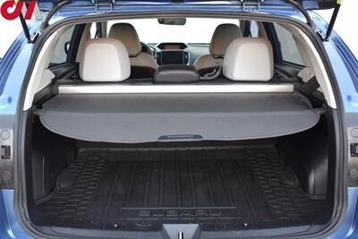 2020 Subaru Crosstrek Limited AWD 4dr Wagon w/EyeSight Package! Back Up Camera! X-Mode! SI-Drive! Blind Spot Monitor! Apple CarPlay! Android Auto! Heated Leather Seats! Sunroof! Roof-Rack! - Photo 28 - Portland, OR 97266