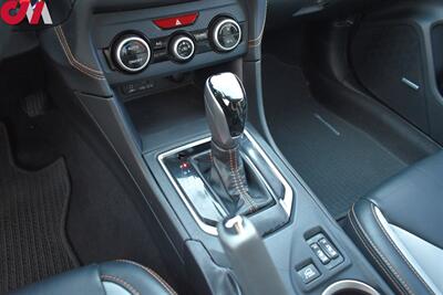 2020 Subaru Crosstrek Limited AWD 4dr Wagon w/EyeSight Package! Back Up Camera! X-Mode! SI-Drive! Blind Spot Monitor! Apple CarPlay! Android Auto! Heated Leather Seats! Sunroof! Roof-Rack! - Photo 21 - Portland, OR 97266