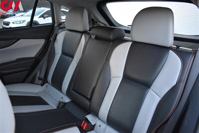 2020 Subaru Crosstrek Limited AWD 4dr Wagon w/EyeSight Package! Back Up Camera! X-Mode! SI-Drive! Blind Spot Monitor! Apple CarPlay! Android Auto! Heated Leather Seats! Sunroof! Roof-Rack! - Photo 23 - Portland, OR 97266