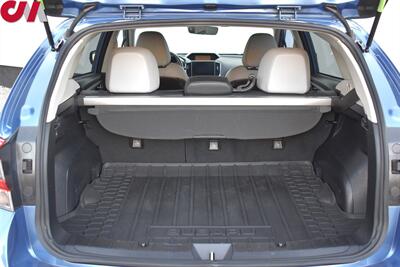 2020 Subaru Crosstrek Limited AWD 4dr Wagon w/EyeSight Package! Back Up Camera! X-Mode! SI-Drive! Blind Spot Monitor! Apple CarPlay! Android Auto! Heated Leather Seats! Sunroof! Roof-Rack! - Photo 29 - Portland, OR 97266