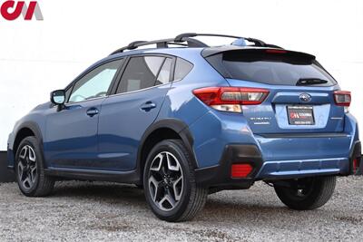 2020 Subaru Crosstrek Limited AWD 4dr Wagon w/EyeSight Package! Back Up Camera! X-Mode! SI-Drive! Blind Spot Monitor! Apple CarPlay! Android Auto! Heated Leather Seats! Sunroof! Roof-Rack! - Photo 2 - Portland, OR 97266