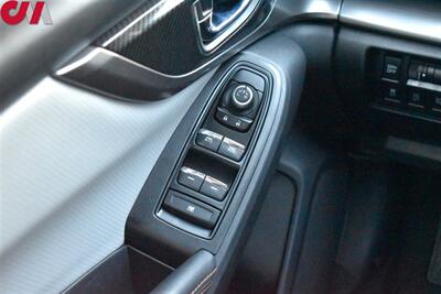 2020 Subaru Crosstrek Limited AWD 4dr Wagon w/EyeSight Package! Back Up Camera! X-Mode! SI-Drive! Blind Spot Monitor! Apple CarPlay! Android Auto! Heated Leather Seats! Sunroof! Roof-Rack! - Photo 24 - Portland, OR 97266