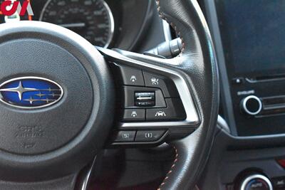 2020 Subaru Crosstrek Limited AWD 4dr Wagon w/EyeSight Package! Back Up Camera! X-Mode! SI-Drive! Blind Spot Monitor! Apple CarPlay! Android Auto! Heated Leather Seats! Sunroof! Roof-Rack! - Photo 15 - Portland, OR 97266