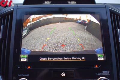 2020 Subaru Crosstrek Limited AWD 4dr Wagon w/EyeSight Package! Back Up Camera! X-Mode! SI-Drive! Blind Spot Monitor! Apple CarPlay! Android Auto! Heated Leather Seats! Sunroof! Roof-Rack! - Photo 18 - Portland, OR 97266