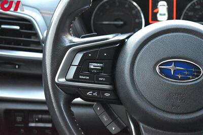 2020 Subaru Crosstrek Limited AWD 4dr Wagon w/EyeSight Package! Back Up Camera! X-Mode! SI-Drive! Blind Spot Monitor! Apple CarPlay! Android Auto! Heated Leather Seats! Sunroof! Roof-Rack! - Photo 14 - Portland, OR 97266