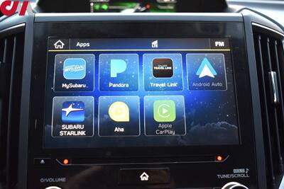 2020 Subaru Crosstrek Limited AWD 4dr Wagon w/EyeSight Package! Back Up Camera! X-Mode! SI-Drive! Blind Spot Monitor! Apple CarPlay! Android Auto! Heated Leather Seats! Sunroof! Roof-Rack! - Photo 19 - Portland, OR 97266