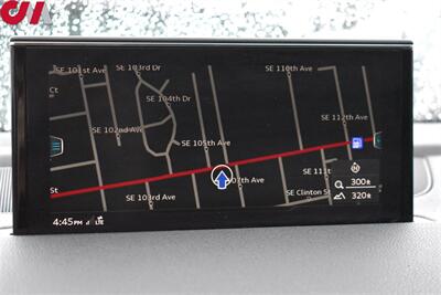 2018 Audi Q7 3.0T quattro Prestige AWD 4dr SUV **BY APPOINTMENT ONLY**8-Speed Automatic! Collision Warning System! Apple Carplay! Android Auto! 360° Surround View Camera! Blind Spot Warning System! - Photo 23 - Portland, OR 97266