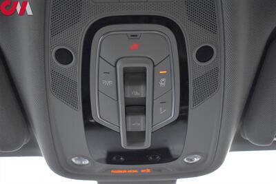 2018 Audi Q7 3.0T quattro Prestige AWD 4dr SUV **BY APPOINTMENT ONLY**8-Speed Automatic! Collision Warning System! Apple Carplay! Android Auto! 360° Surround View Camera! Blind Spot Warning System! - Photo 20 - Portland, OR 97266