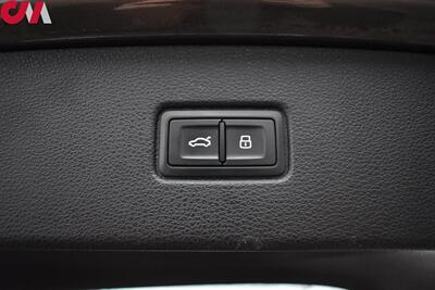 2018 Audi Q7 3.0T quattro Prestige AWD 4dr SUV **BY APPOINTMENT ONLY**8-Speed Automatic! Collision Warning System! Apple Carplay! Android Auto! 360° Surround View Camera! Blind Spot Warning System! - Photo 34 - Portland, OR 97266