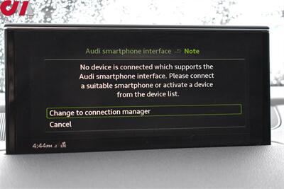 2018 Audi Q7 3.0T quattro Prestige AWD 4dr SUV **BY APPOINTMENT ONLY**8-Speed Automatic! Collision Warning System! Apple Carplay! Android Auto! 360° Surround View Camera! Blind Spot Warning System! - Photo 22 - Portland, OR 97266