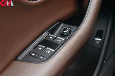 2018 Audi Q7 3.0T quattro Prestige AWD 4dr SUV **BY APPOINTMENT ONLY**8-Speed Automatic! Collision Warning System! Apple Carplay! Android Auto! 360° Surround View Camera! Blind Spot Warning System! - Photo 15 - Portland, OR 97266