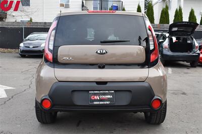 2015 Kia Soul +  4dr Crossover! Navigation! Bluetooth! UVO eServices! Backup Camera! All Weather Floor Mats! - Photo 4 - Portland, OR 97266