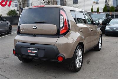 2015 Kia Soul +  4dr Crossover! Navigation! Bluetooth! UVO eServices! Backup Camera! All Weather Floor Mats! - Photo 5 - Portland, OR 97266