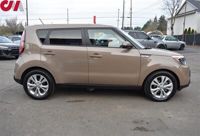 2015 Kia Soul +  4dr Crossover! Navigation! Bluetooth! UVO eServices! Backup Camera! All Weather Floor Mats! - Photo 6 - Portland, OR 97266