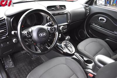 2015 Kia Soul +  4dr Crossover! Navigation! Bluetooth! UVO eServices! Backup Camera! All Weather Floor Mats! - Photo 3 - Portland, OR 97266