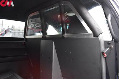 2018 Ford Explorer Police Interceptor  AWD 4dr SUV Bluetooth! Backup Camera! Terrain Management System! Setina Partition Cage With Recessed Panel! Setina Push Bar! Setina Door Panels! Sound Off Signal Speaker! - Photo 24 - Portland, OR 97266