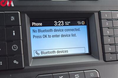 2018 Ford F-150 XL 4X4 4dr SuperCrew 6.5 ft. SB! Back Up Camera! Bluetooth! Cruise Control! 2H/4H/4L Modes! Lear Canopy! Running Boards! All Weather Mats! - Photo 20 - Portland, OR 97266