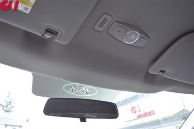 2018 Ford F-150 XL 4X4 4dr SuperCrew 6.5 ft. SB! Back Up Camera! Bluetooth! Cruise Control! 2H/4H/4L Modes! Lear Canopy! Running Boards! All Weather Mats! - Photo 16 - Portland, OR 97266