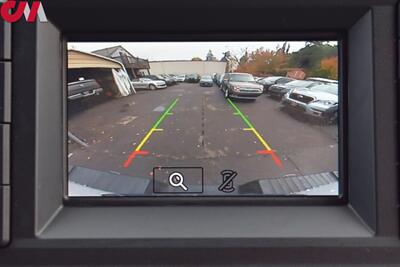 2018 Ford F-150 XL 4X4 4dr SuperCrew 6.5 ft. SB! Back Up Camera! Bluetooth! Cruise Control! 2H/4H/4L Modes! Lear Canopy! Running Boards! All Weather Mats! - Photo 18 - Portland, OR 97266