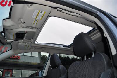2019 Subaru Forester Premium  AWD 4dr Crossover X-Mode! Push Start! Si-Drive! Subaru EyeSight! Heated Seats! Apple Carplay! Android Auto! Panoramic Sunroof! All Weather Floor Mats! - Photo 24 - Portland, OR 97266