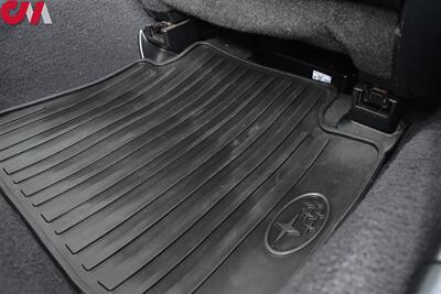 2016 Subaru Legacy 2.5i Limited  AWD 4dr Sedan EyeSight Driver Assist Tech! SI-Drive! Bluetooth! Back Up Cam! Full Heated Leather Seats! Sunroof! Yakima Roof-Rack! - Photo 25 - Portland, OR 97266